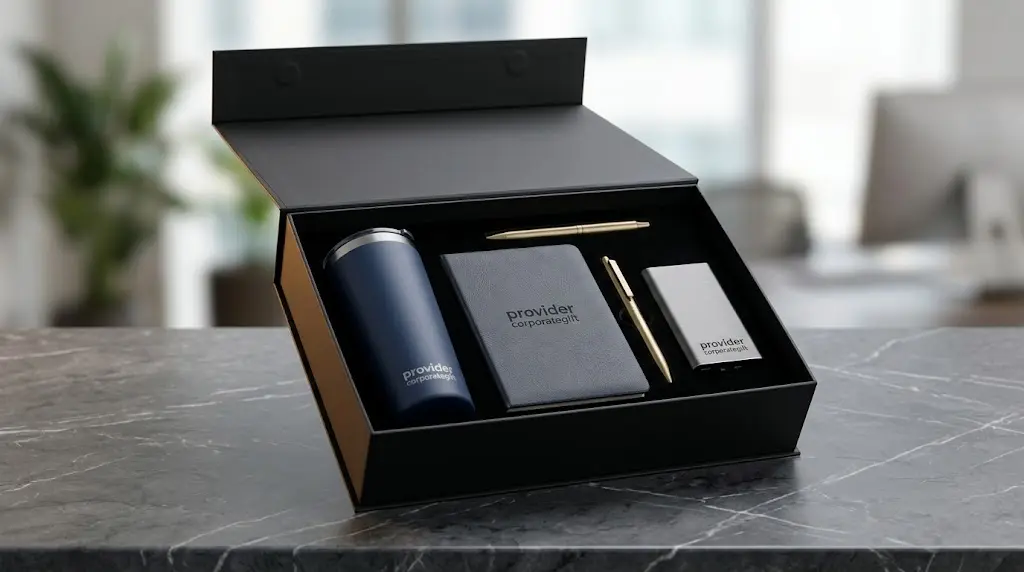 Corporate gift premium Yogyakarta dari Seminarkit ID
