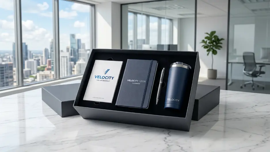 Cara Onboarding Gift Set Mempercepat Adaptasi Karyawan Baru