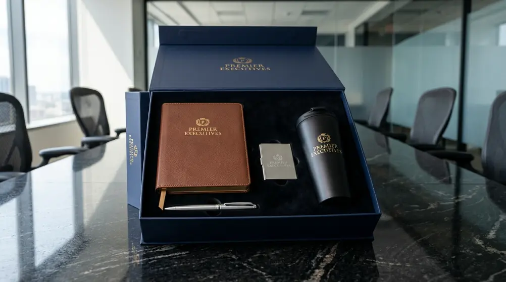 Update Harga Corporate Gift Set untuk Berbagai Budget