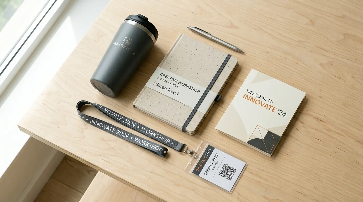 Pilihan gift set hemat budget 100 ribu untuk seminar dan workshop perusahaan