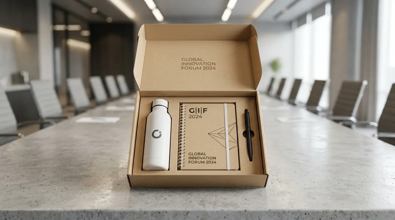 Gift Set Budget 100 Ribu untuk Acara dan Seminar Kantor