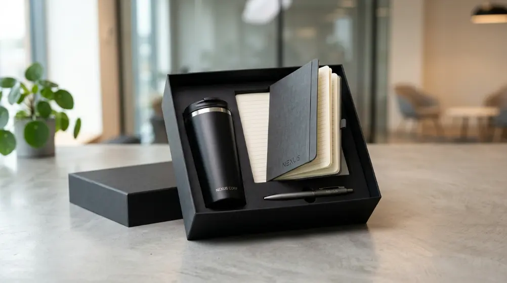 Ide Corporate Gift Set Budget 100 Ribuan yang Tetap Mewah