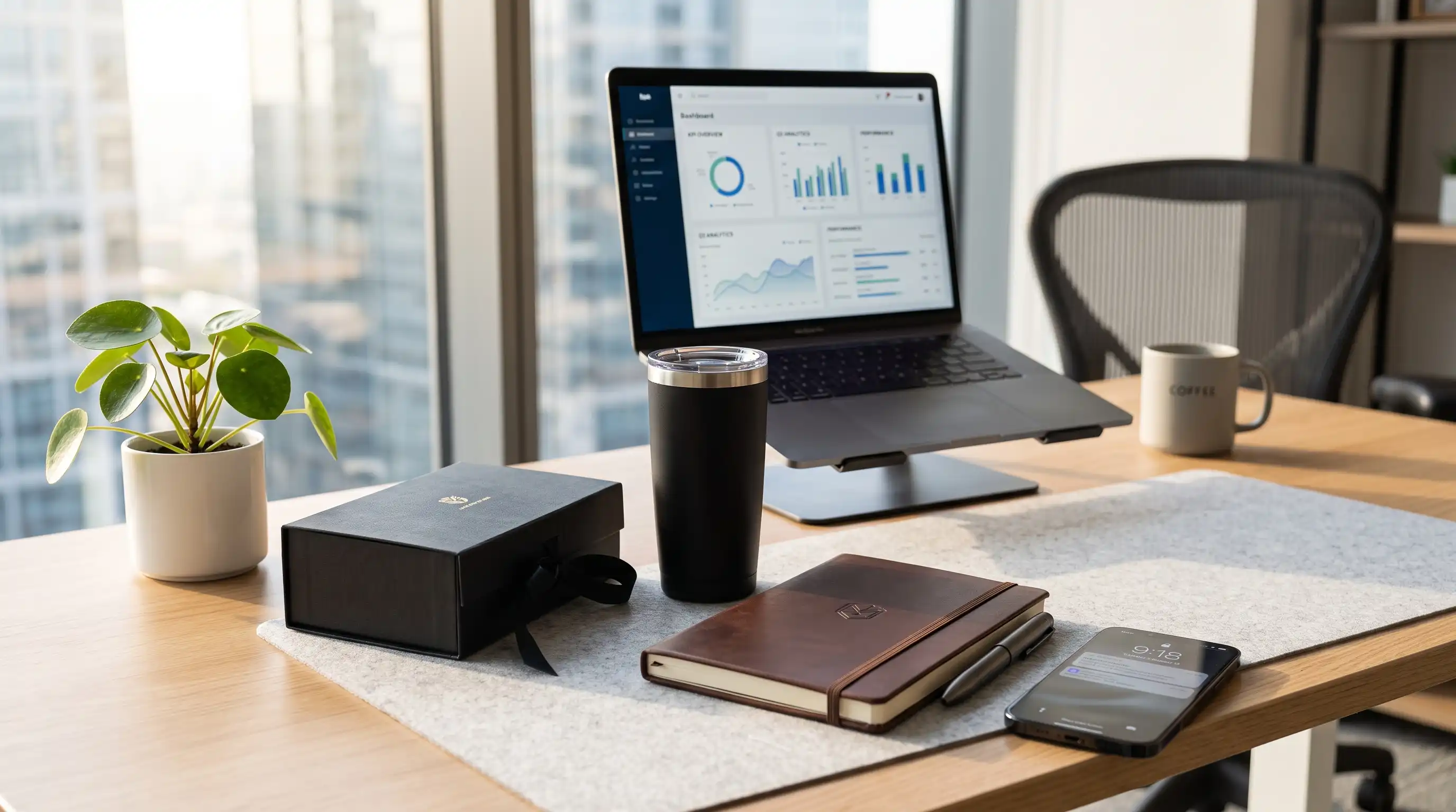Blog dan insight seputar corporate gifting untuk perusahaan