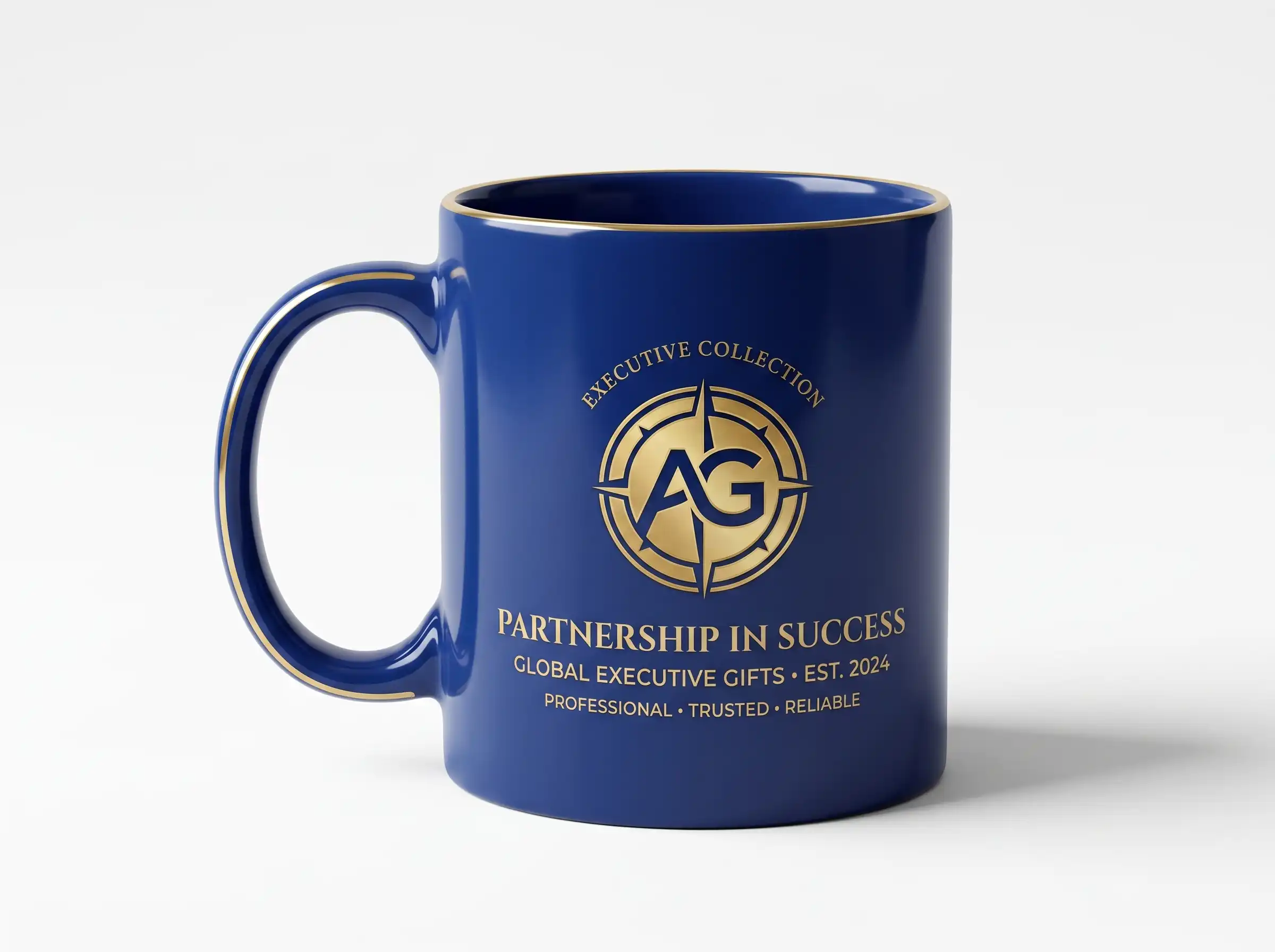 Custom corporate gift dengan logo perusahaan
