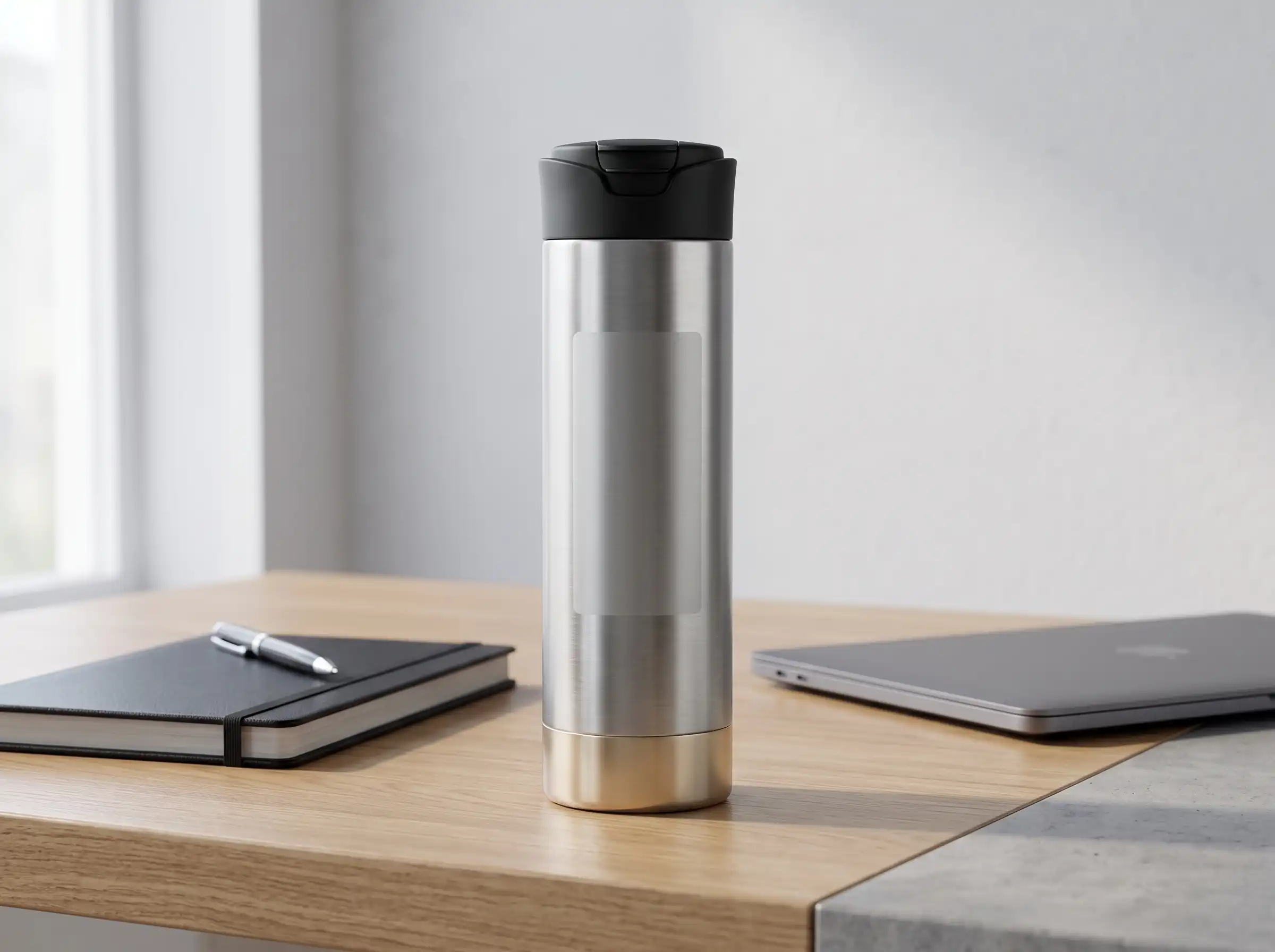 Tumbler Stainless Steel